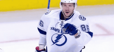 Man In White Shirt Playing Beer Pong GIF