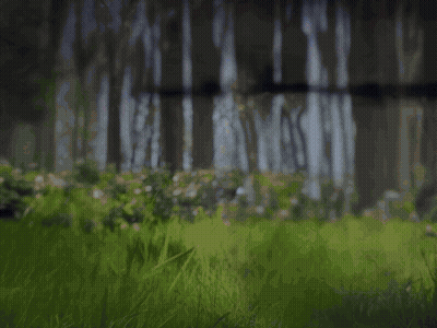 Man In White Shirt Pointing At Camera With Bullets GIF