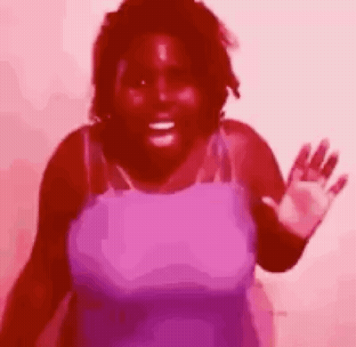 Man In White Shirt Saying Brother GIF