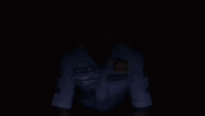 Man In White Shirt Saying European GIF
