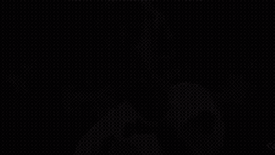 Man In White Shirt Saying Live Sage GIF