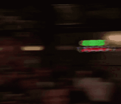 Man In White Shirt Singing Into Microphone With Watch GIF