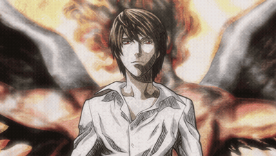 Man In White Shirt GIF