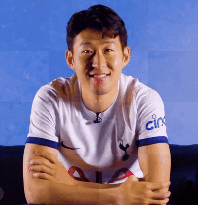 Man In White Shirt With AIA Sleeve GIF