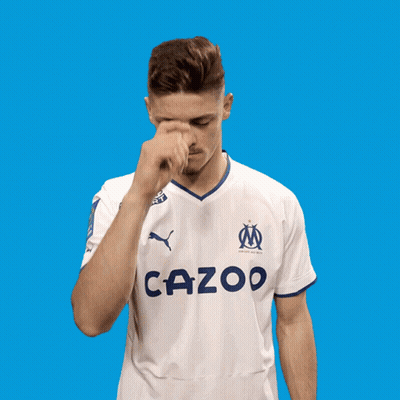 Man In White Shirt With Cazoo GIF