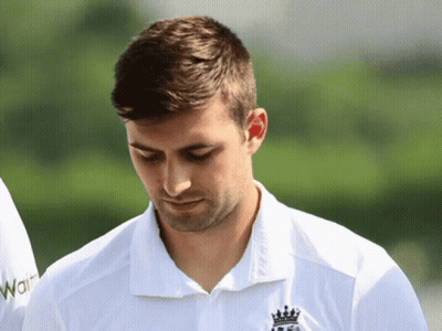 Man In White Shirt With Crown Collar GIF