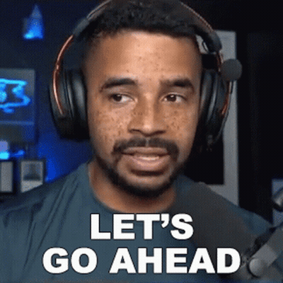 Man In White Shirt With Namaskar On Face GIF