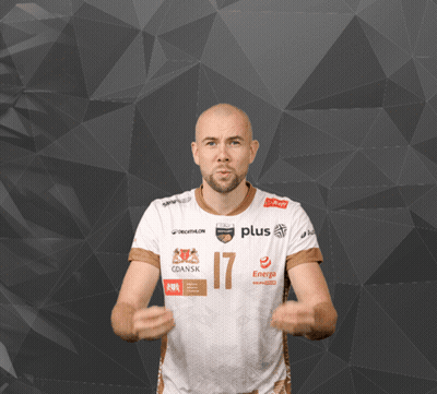 Man in White Shirt With Number 17