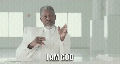Man In White Suit And Tie Thumbs Up GIF