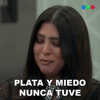 Man In Wig And Sunglasses Pointing At Job Application GIF