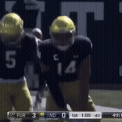 Man In Williams Jersey Sitting On Bench GIF