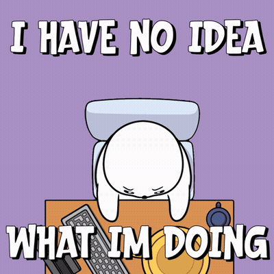 Man In Woods #Rrrmemes GIF