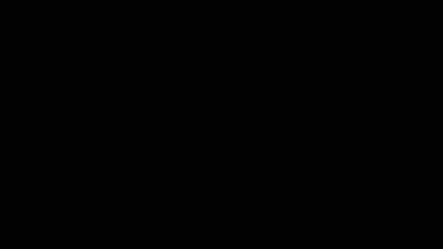 Man In Yellow And Black Outfit In Front Of Statue GIF