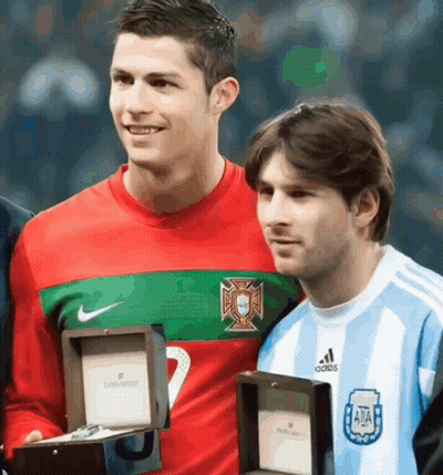 Man In Yellow Beanie At Microphone Says Make It Better GIF