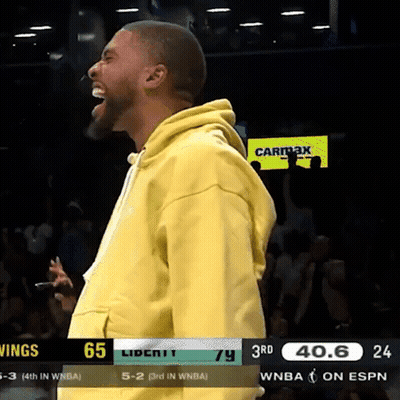 Man In Yellow Hoodie Facing Screen Saying Carimax GIF