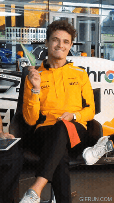 Man In Yellow Jacket Saying Dell GIF