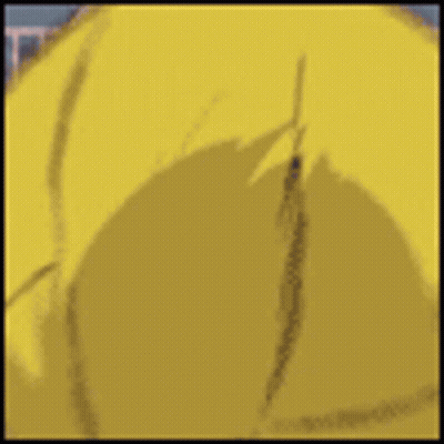 Man In Yellow Jacket With Dell GIF