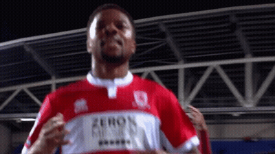 Man In Yellow Jersey Number 19 GIF