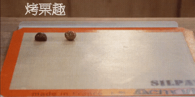 Man In Yellow Shirt And Tie With Boyz In The Hood Poster GIF