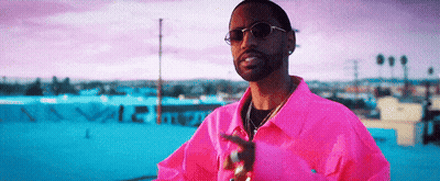 Man In Yellow Shirt Eating Cake This Is So Moist GIF