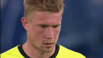 Man In Yellow Shirt GIF