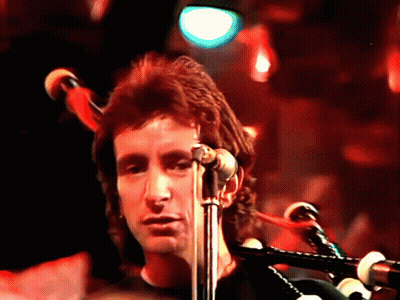 Man In Yellow Shirt Samba Way Of Life GIF