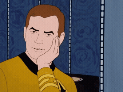 Man In Yellow Star Shirt GIF