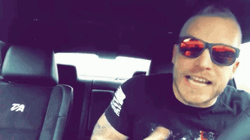 Man Inside Car My Disappointment Is Immeasurable GIF