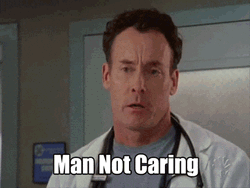 Man Jay Cutler Don T Care GIF
