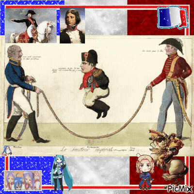 Man Jumping Rope Picmix GIF