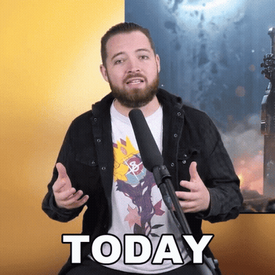 Man Kicking Man In Front Of Monster Energy Can GIF