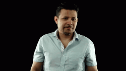 Man Kudos Celebrating Success GIF