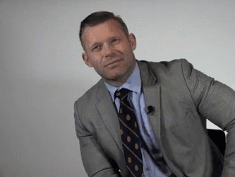 Man Laugh Liberal GIF