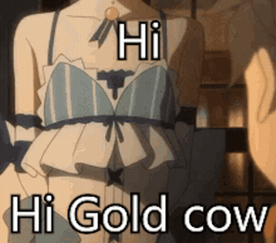 Man Laughing Saying That's So Funny GIF