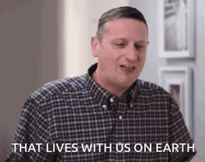 Man Laughing With Im Just Trying To Understand Here GIF