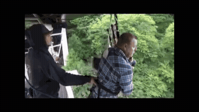 Man Laying On Bed Home Sweet Home GIF