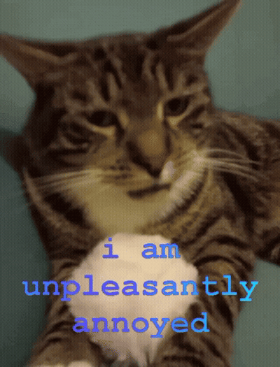 Man Laying On Bed With Hand On Head GIF
