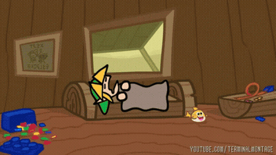 Man Laying On Bed YouTube Terminalmontage GIF