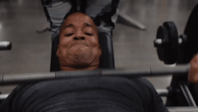 Man Laying On Bench They Don't Know Me Son GIF