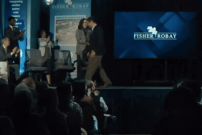 Man Laying On Floor With Legs Up GIF