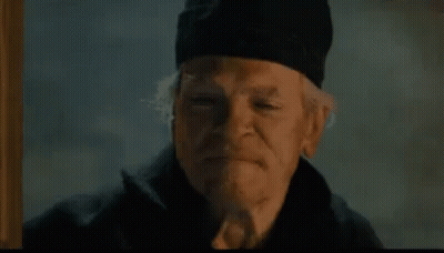 Man Laying On Floor With Simpatico GIF