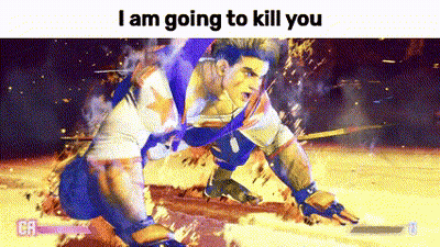 Man Laying On Ground Saying I Am Going To Kill You GIF