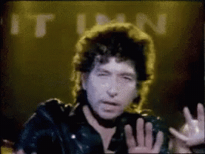 Man Leather Jacket Screen It's A Man GIF
