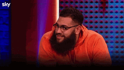 Man Lets Wrap It Up Time GIF