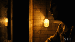 Man Locked In See Series GIF
