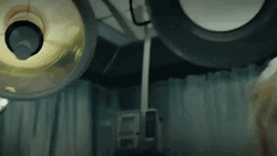 Man Looking And Inspecting GIF