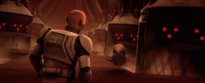 Man Looking At Screen Saying Live To Fight Another Day Boys GIF
