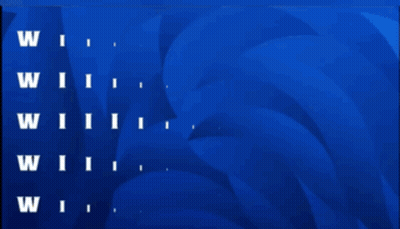 Man Looking Out Airplane Window GIF