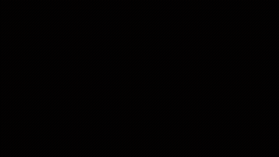Man Looking Out Of Garage Door In Dark Room GIF
