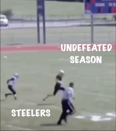 Man Looking Out Window Saying What A Beautiful Day GIF